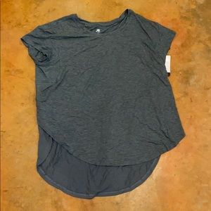 Champion Green active top